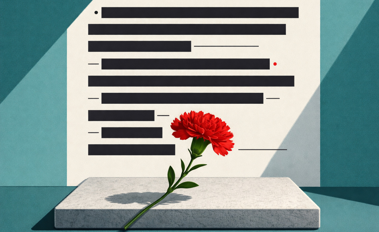 Ναπολέων Σουκατζίδης: Η συγκλονιστική άρνηση να βγει από τη λίστα των 200 εκτελεσθέντων στην Καισαριανή