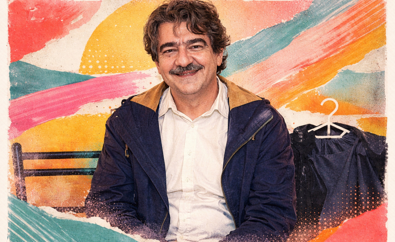 Το σόι σου: Ο Γιάννης Δρακόπουλος αποκαλύπτει τη συνέχεια της σειράς και την επόμενη σεζόν