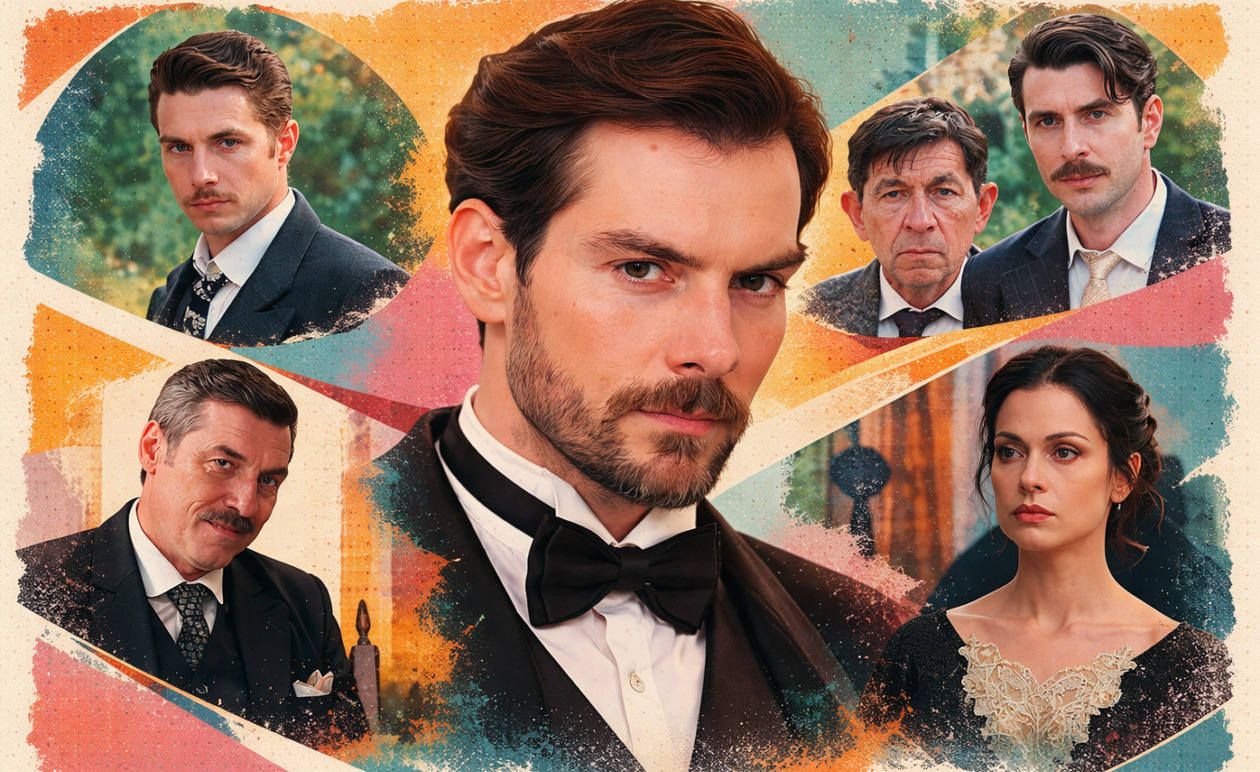 Grand Hotel: Η Σμαρούλα διαλύει τον Πέτρο με έναν «λευκό γάμο» και κρυμμένα γράμματα