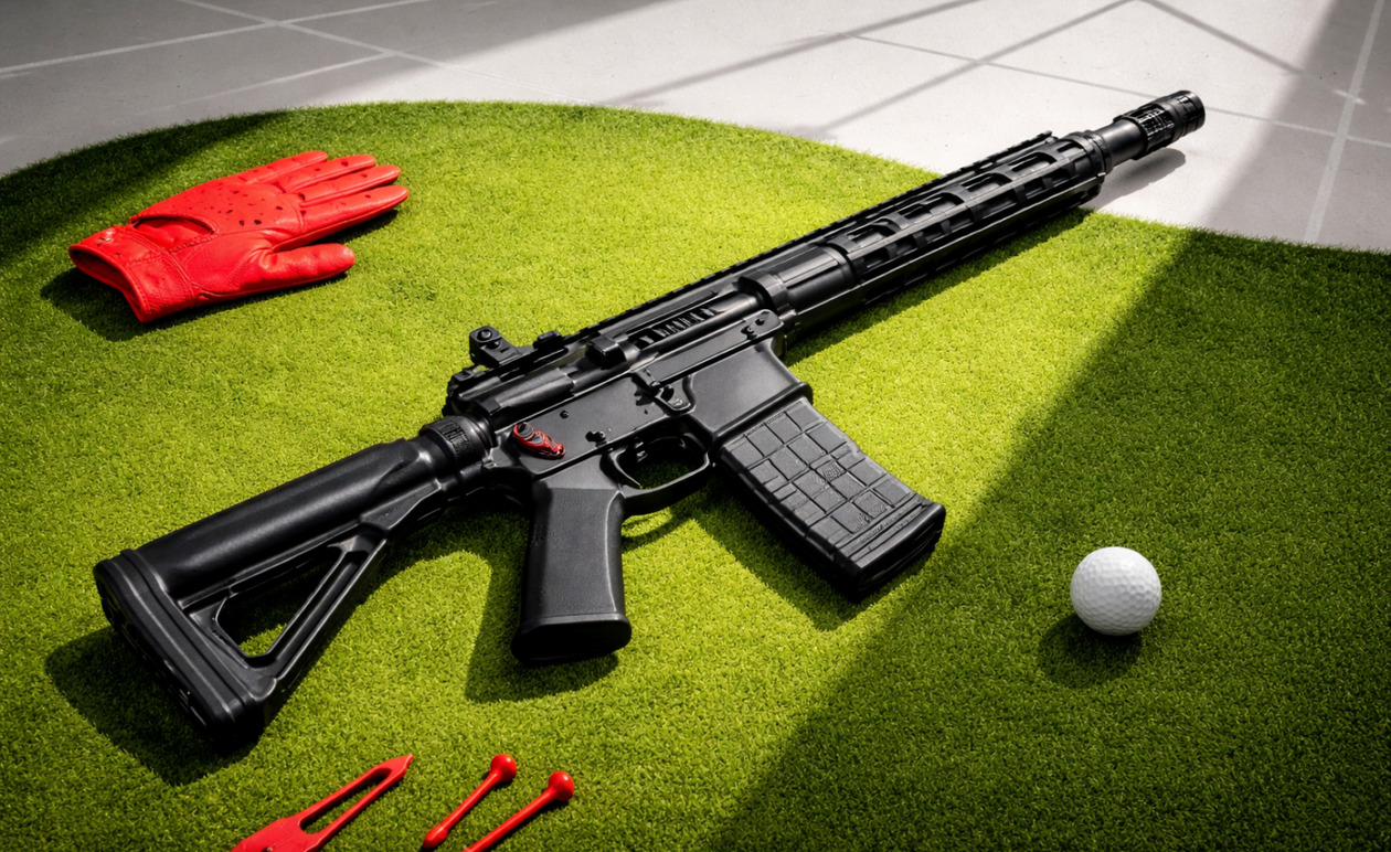 ΗΠΑ: Σήμερα η καταδίκη του Ράιαν Ρουθ για την απόπειρα δολοφονίας του προέδρου Ντόναλντ Τραμπ