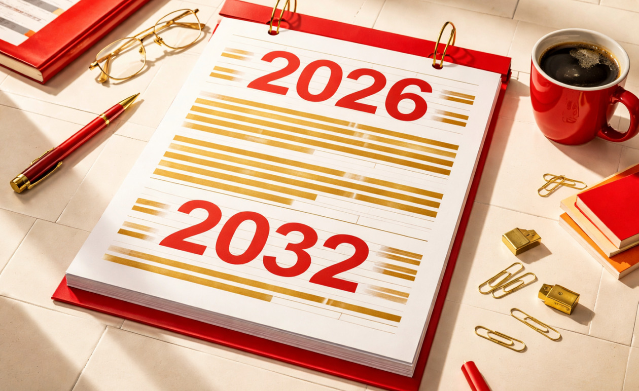 ΕΦΚΑ: Η κρίσιμη ημερομηνία για την παραγραφή των χρεών του 2026