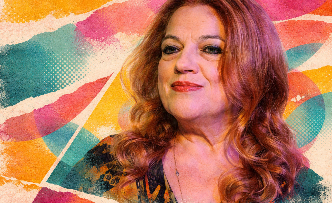 Ελένη Καστάνη: Η αποκάλυψη για τη νέα σειρά του Αλέξανδρου Ρήγα στην ΕΡΤ και η απουσία της