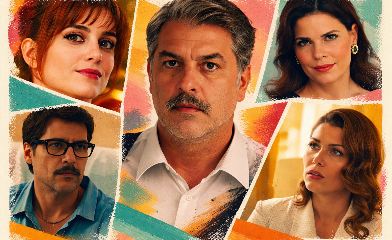 Porto Leone: Η Αλεξάνδρα προφυλακίζεται για φόνο – Το θρίλερ με την απαγωγή του βρέφους