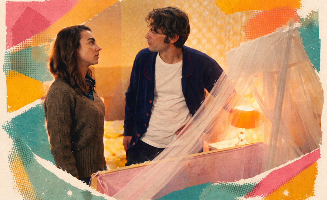 Ηλέκτρα: Ο Παύλος χάνει το παιδί του και η Μπέτυ εξαφανίζεται με το βρέφος