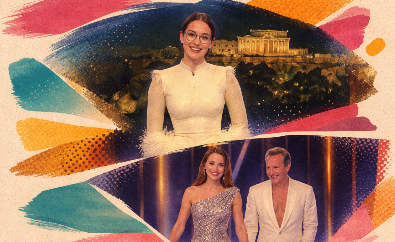 Eurovision 2026: Πού έδωσε το 12άρι η Ελλάδα και το «μπλόκο» στο φαβορί της Φινλανδίας