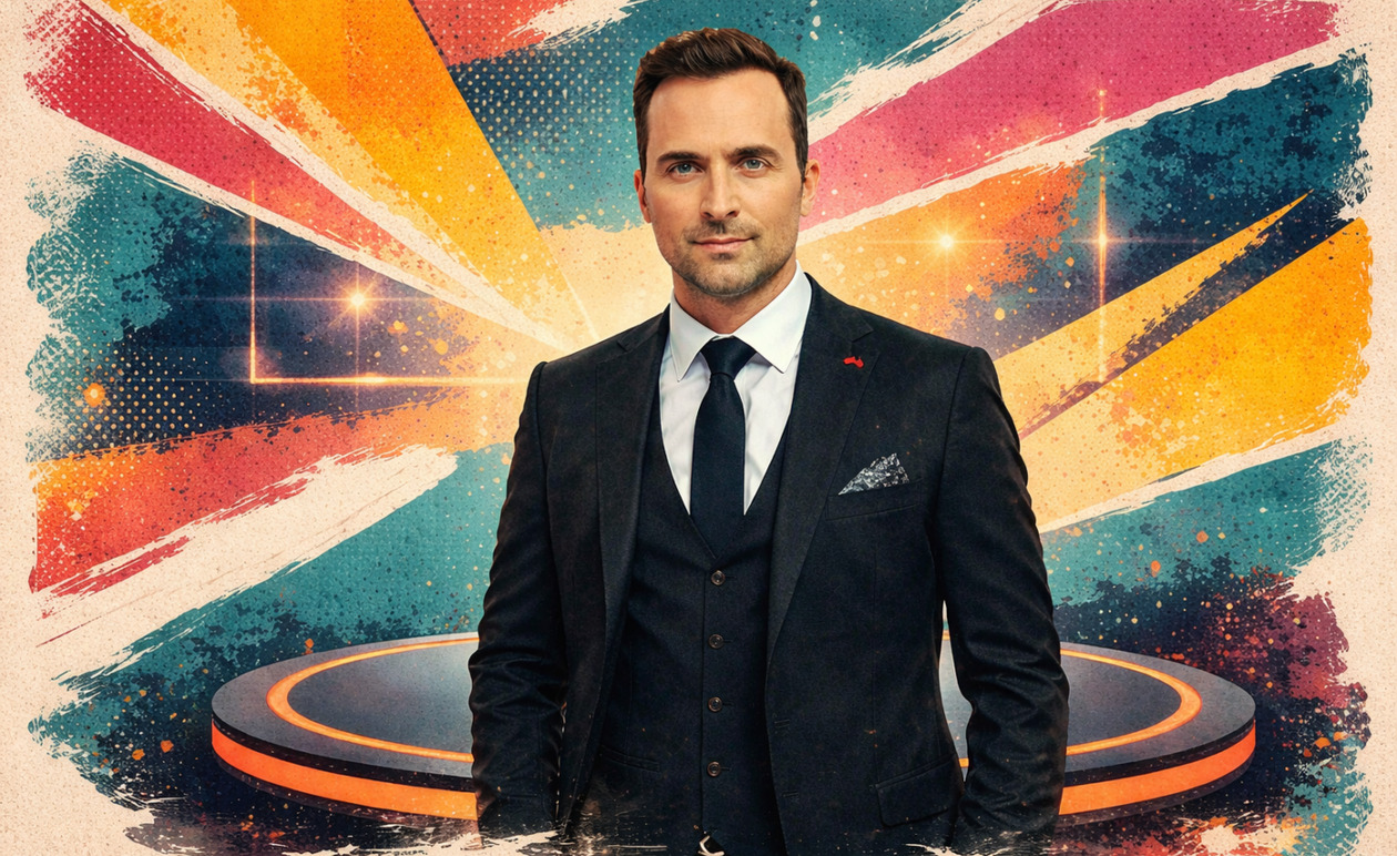 The Floor: Ο τρίτος κύκλος επιστρέφει στον ΣΚΑΪ με νέους κανόνες και έπαθλο 50.000 ευρώ