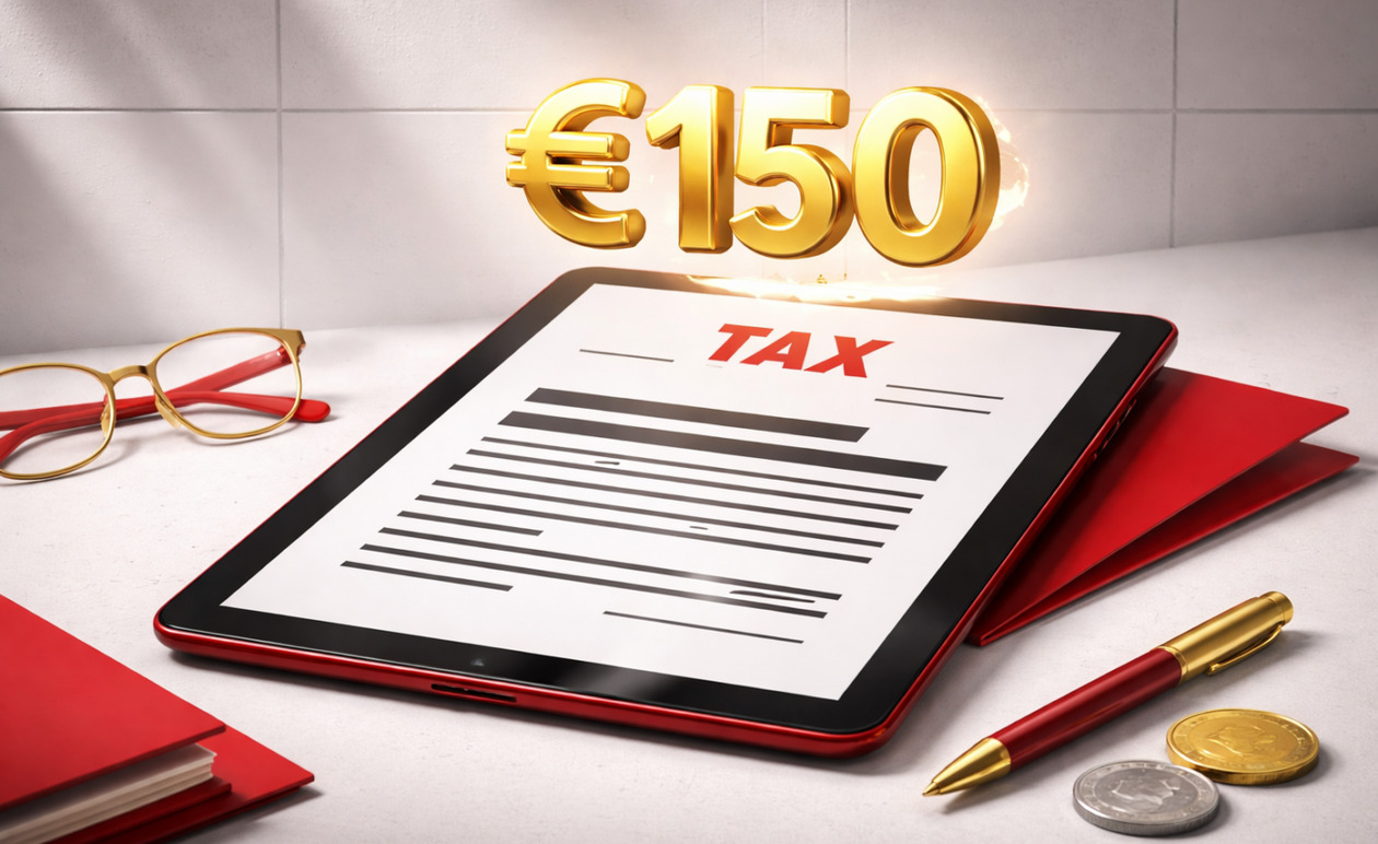 ΑΑΔΕ: Οδηγίες για το έκτακτο επίδομα 150 ευρώ – Τι να κάνετε αν δεν πιστώθηκαν τα χρήματα
