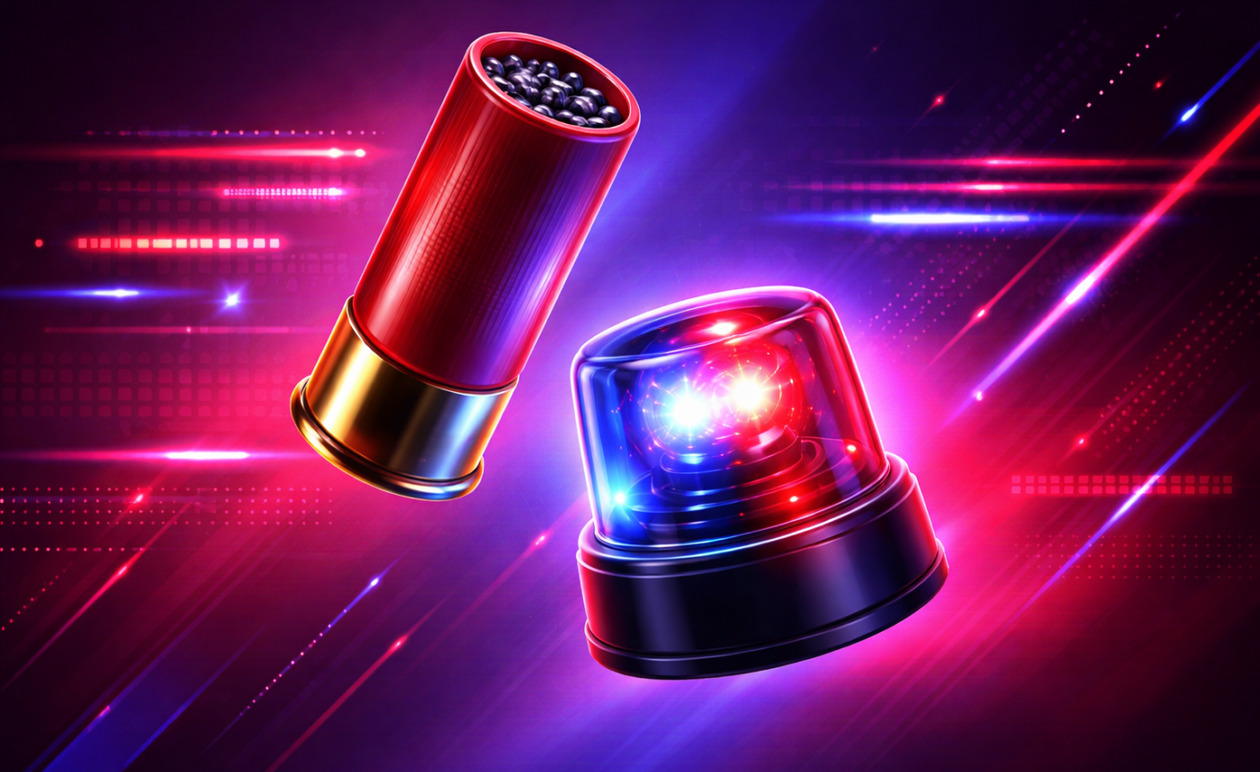 Αίγιο: Ανθρωποκυνηγητό για τον δράστη που τραυμάτισε τέσσερις ανηλίκους με κυνηγετικό όπλο