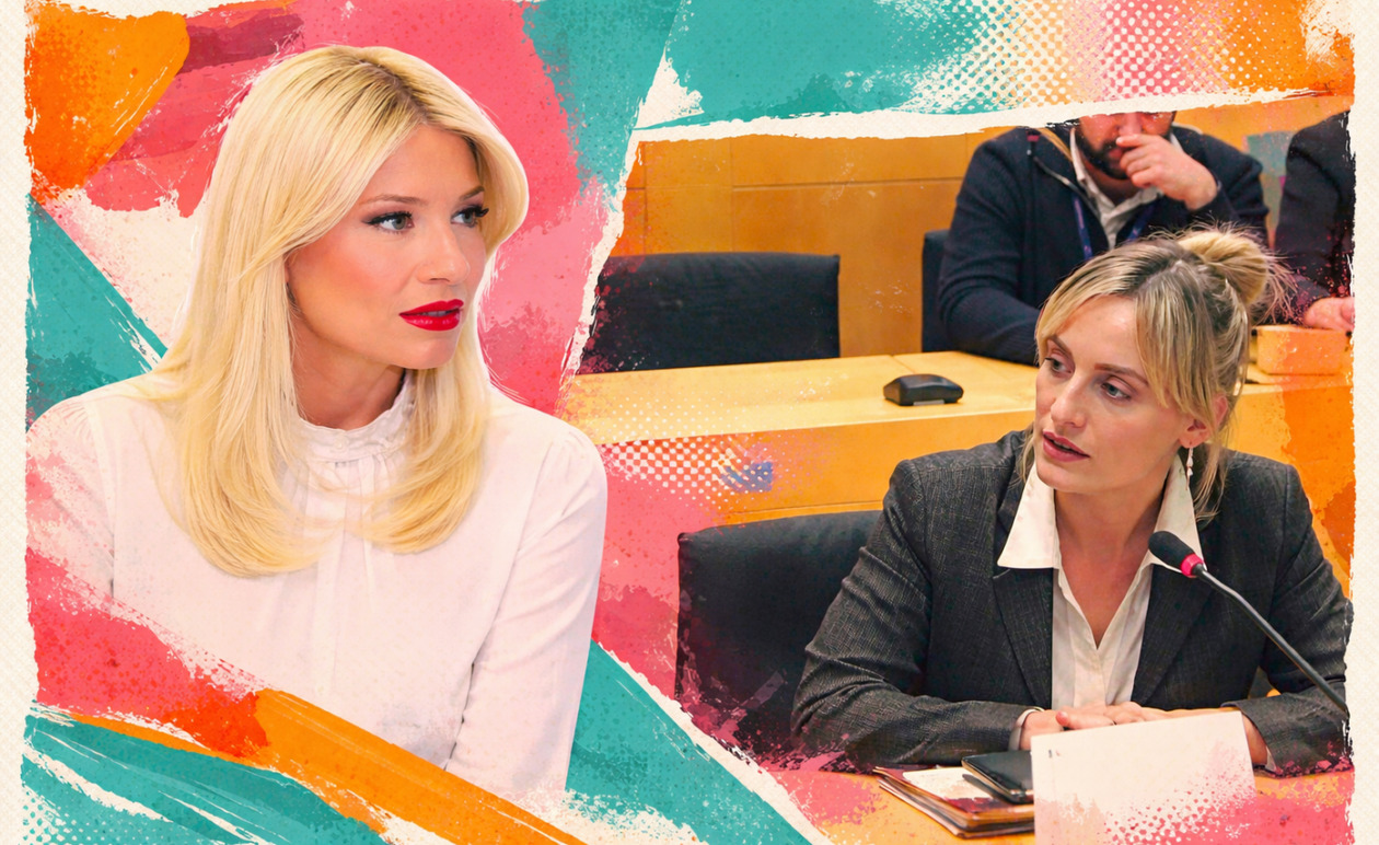 Φαίη Σκορδά: Η αποκάλυψη για την κακοποίηση της Ελεονώρας Μελέτη και οι ελάχιστοι άνθρωποι που το γνώριζαν