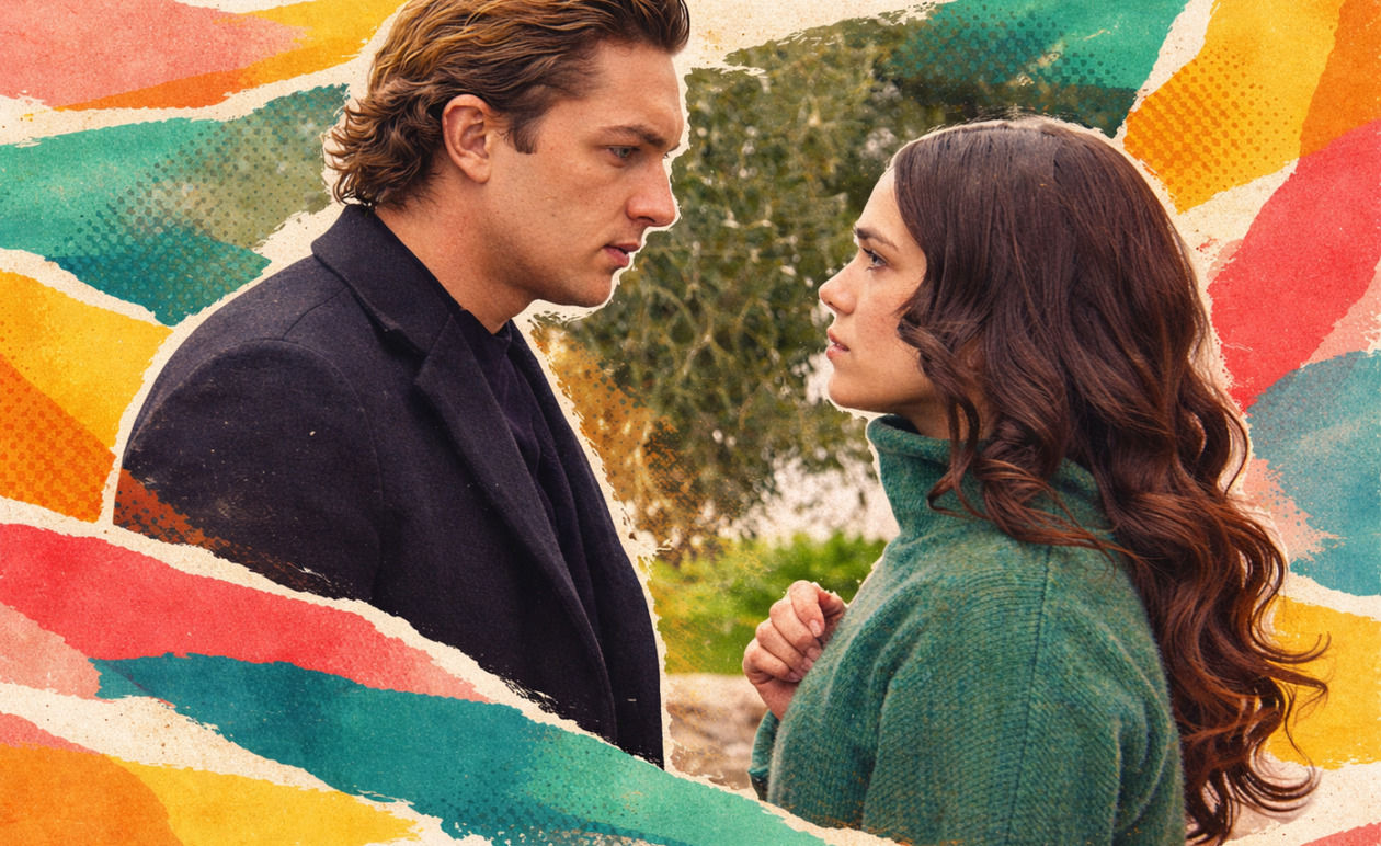 Να μ’ αγαπάς: Ο Ορφέας διαλύει τους Καλλιγάδες και η απαγωγή της Φωτεινής που φέρνει ένοπλη σύγκρουση