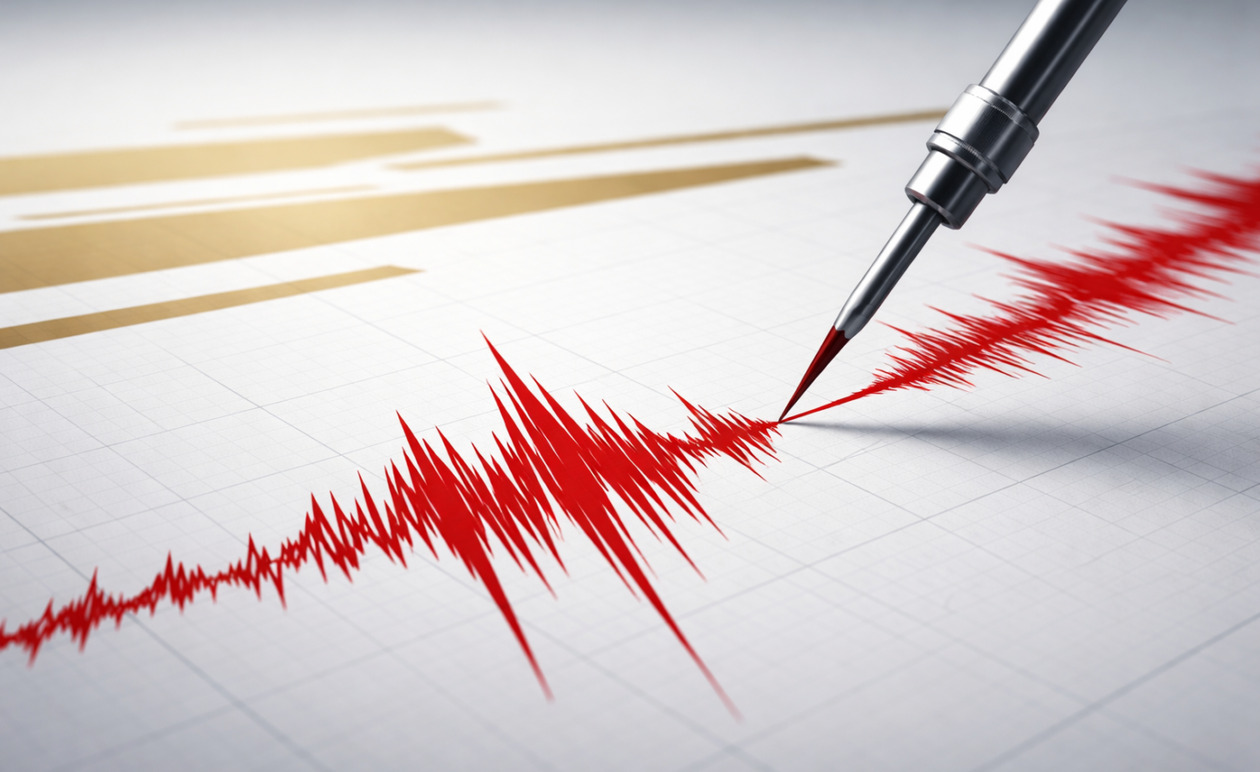 Μεξικό: Ισχυρός σεισμός 6,3 Ρίχτερ στην πολιτεία Γκερέρο – Χωρίς αναφορές για ζημιές