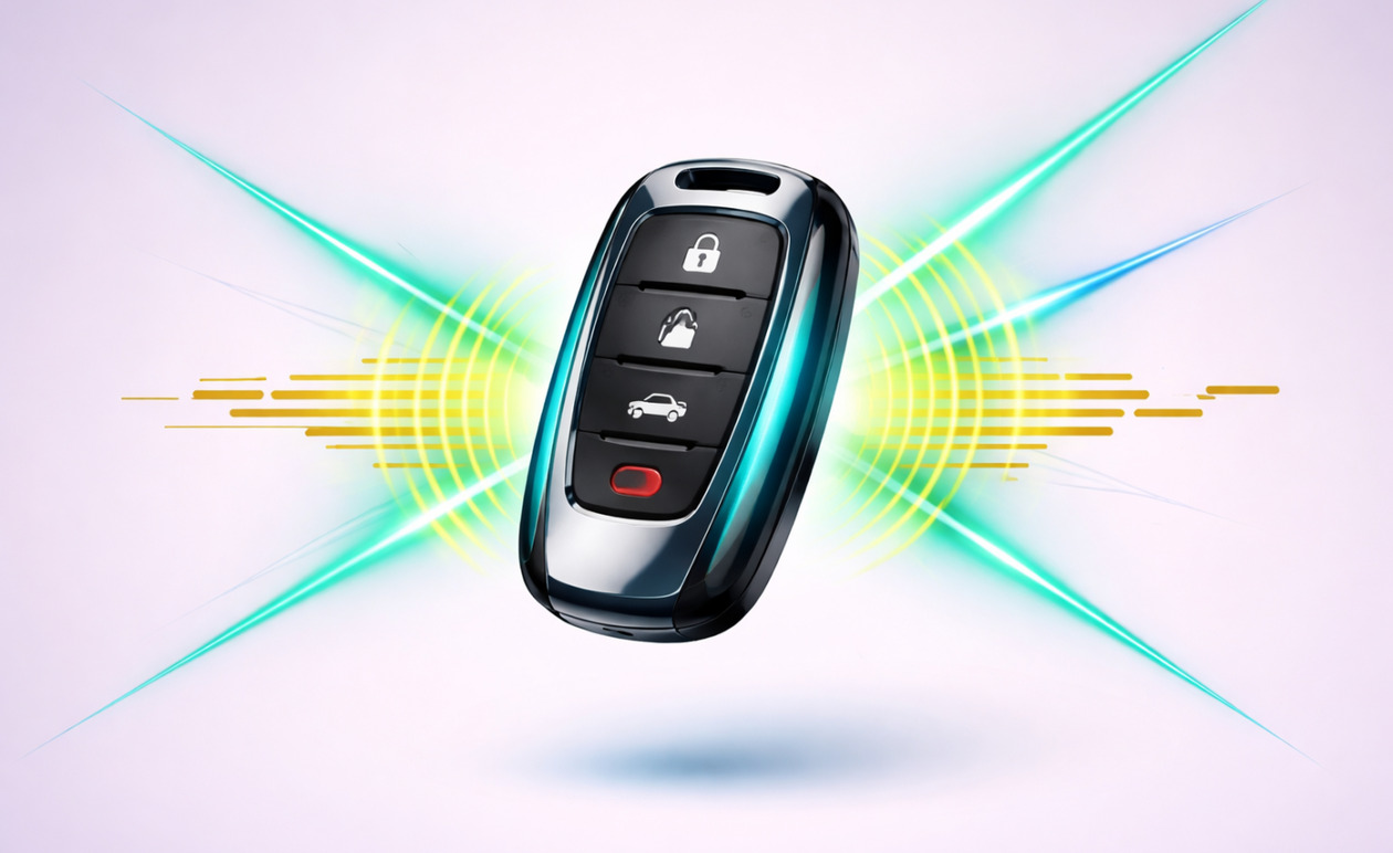 Αν κλειδώνετε το αυτοκίνητο δύο φορές παρόλο που ακούσατε το «μπιπ» διαθέτετε αυτά τα 7 σπάνια χαρακτηριστικά