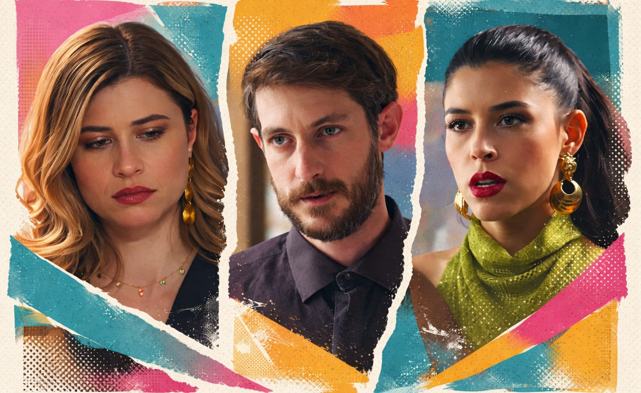 Μια Νύχτα Μόνο: Ο Σάββας υπογράφει το τέλος – Η μητέρα του κινεί τα νήματα του διαζυγίου