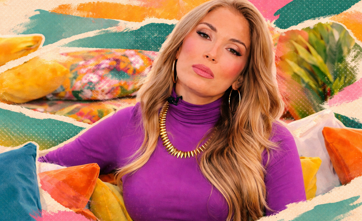 Γιώτα Τσιμπρικίδου: Η εξομολόγηση για τις εξωσωματικές, την απώλεια του διδύμου και το τάμα στον Ταξιάρχη