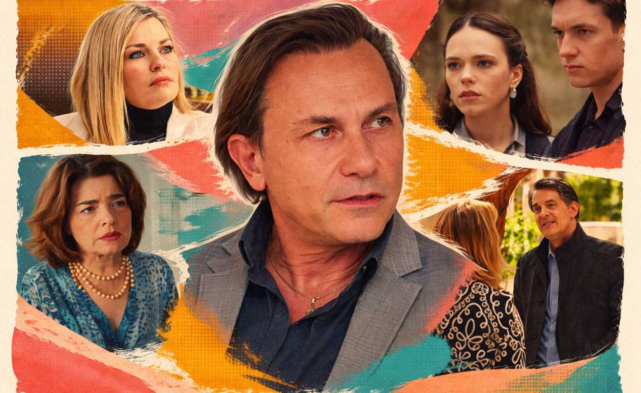 Να Μ’ Αγαπάς: Η κρυμμένη διαθήκη του Καλλιγά – Η ξαφνική εξαφάνιση του Μιχάλη