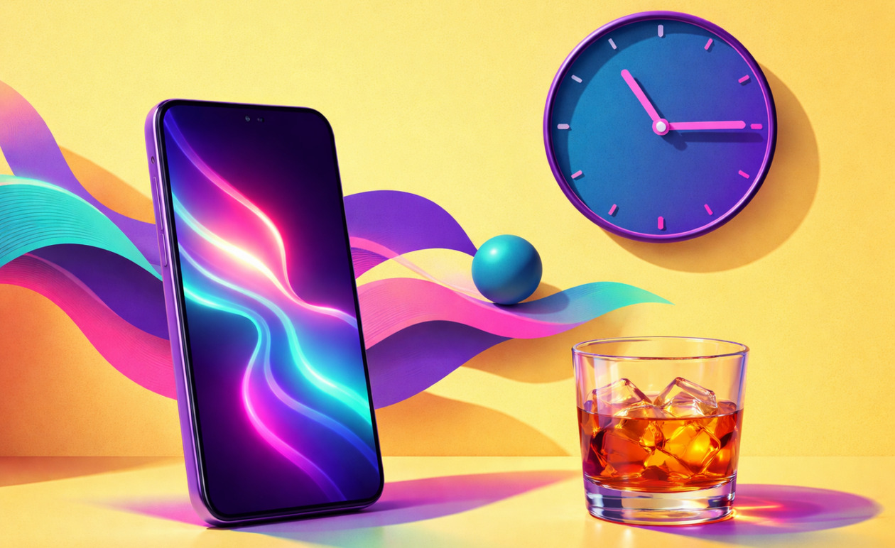 Άνδρες: 7 βραδινές συνήθειες που παγιδεύουν στη δυστυχία χωρίς να το συνειδητοποιούν