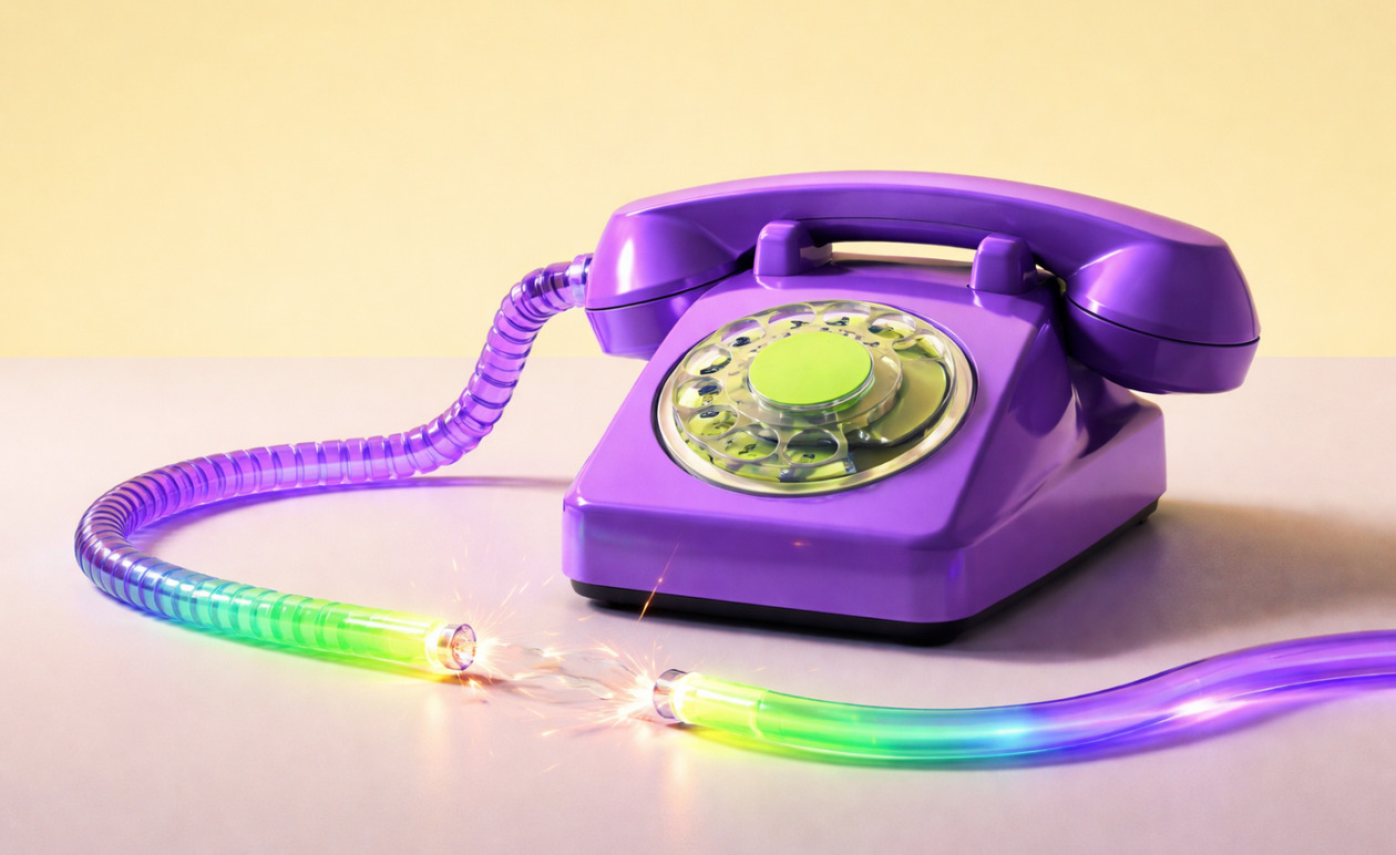 Το τέλος της περιέργειας: Γιατί η σιωπή των ερωτήσεων σκοτώνει τους γάμους δεκαετιών