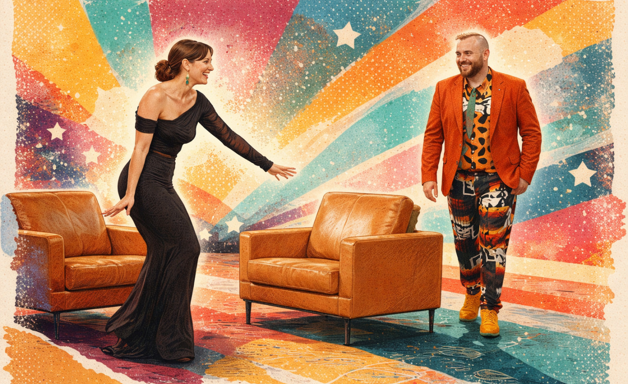 Στην αγκαλιά του Φάνη: Οι αποκαλύψεις Χρανιώτη και η «δοκιμασία» της Συνατσάκη