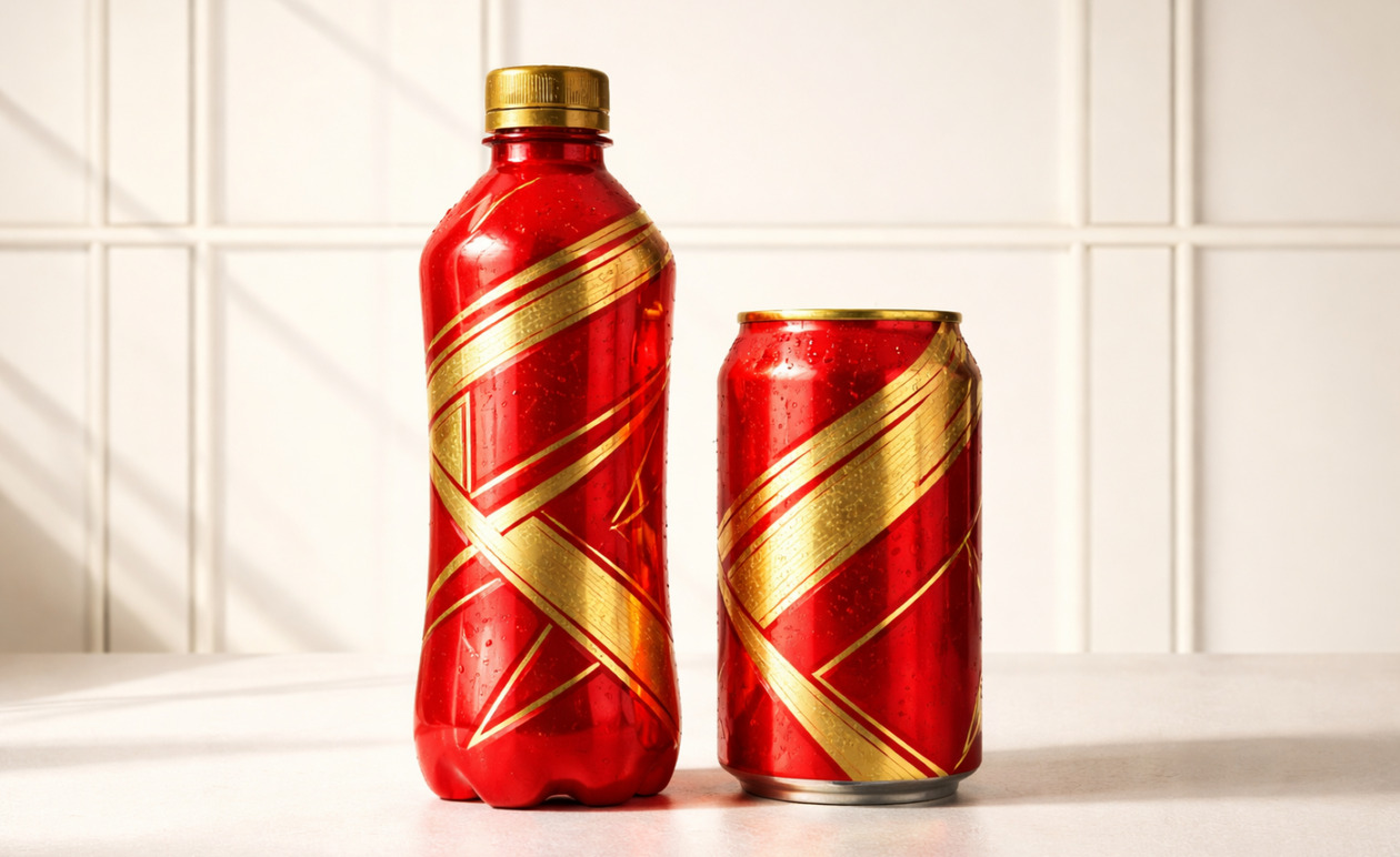 Ανακύκλωση με αντίτιμο: Πώς θα λειτουργεί το σύστημα DRS για πλαστικά και αλουμίνιο από το 2026