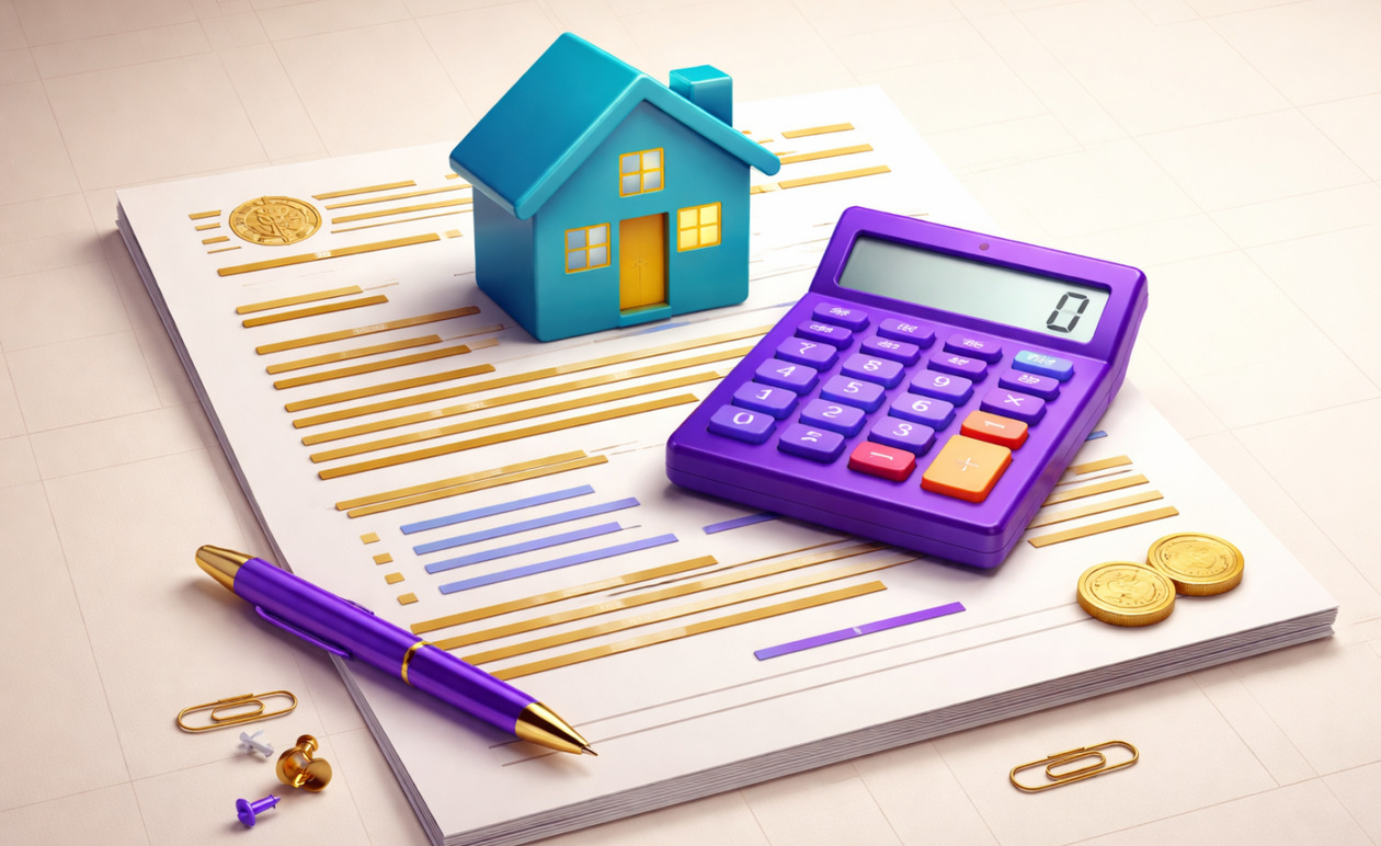 ΕΝΦΙΑ 2026: Πότε αναρτώνται τα εκκαθαριστικά – Οι δικαιούχοι των εκπτώσεων έως 50%