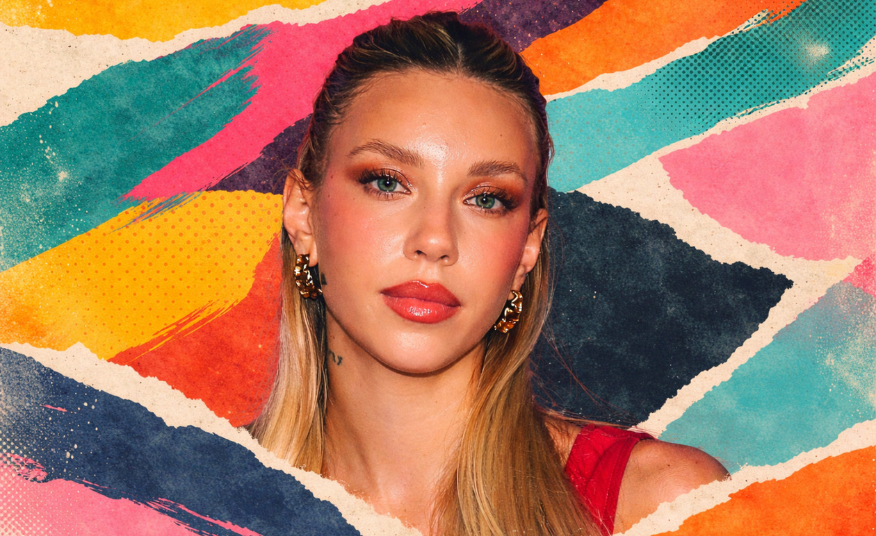 Γαρυφαλλιά Καληφώνη: Η εξομολόγηση για τη διεκδίκηση του Χρήστου Μάστορα και το πρώτο βήμα