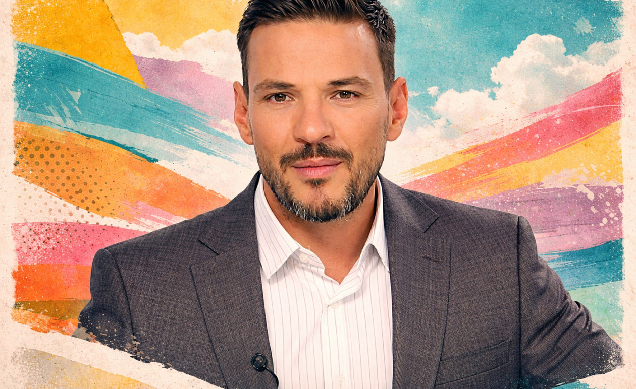 Κώστας Τσουρός: «Η Εύη Δρούτσα έχει μείνει στη γενιά της – Δεν μπορείς πια να λες τέτοια πράγματα»