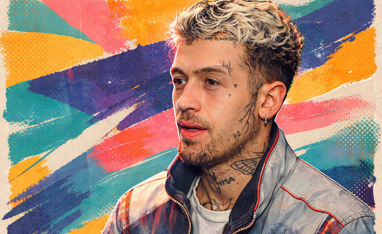 Τάσος Ξιαρχό: «Χιτλερική» η φετινή Eurovision – Τα «καρφιά» για το J2US και την Εύη Δρούτσα