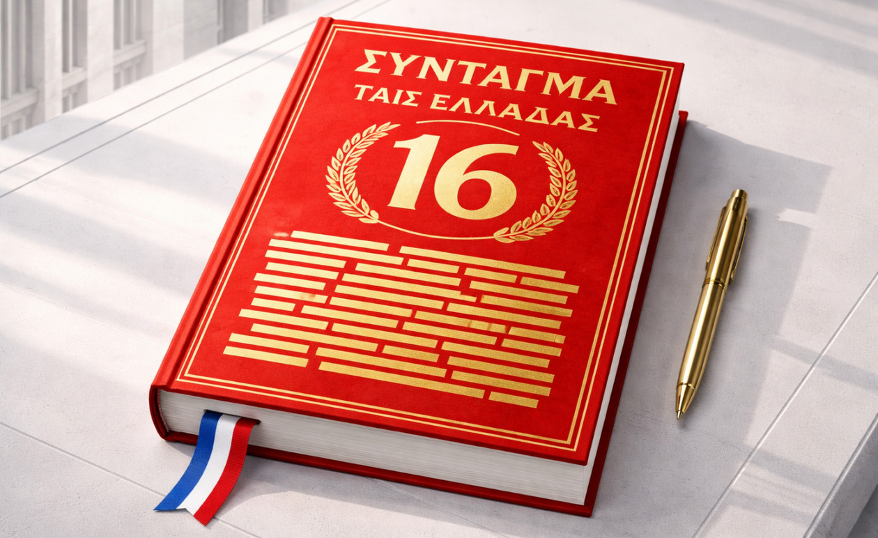 Φοιτητές: Κινητοποίηση στο υπουργείο Παιδείας για το άρθρο 16 και τις διαγραφές