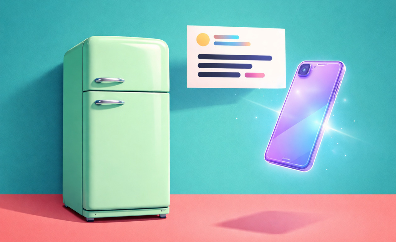 Μεγάλωσα στα 60s και κουράστηκα να προσποιούμαι: 6 πράγματα που χάσαμε στον βωμό της ταχύτητας