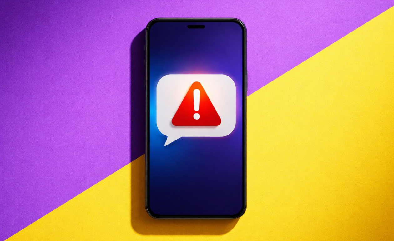 ΑΑΔΕ: Νέο κύμα παραπλανητικών SMS για τα τέλη κυκλοφορίας – Μην πατήσετε το link