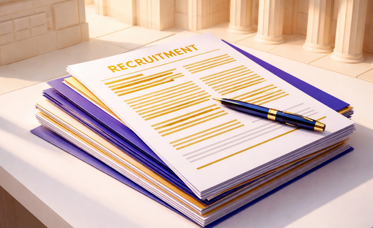 ΑΣΕΠ: 3 προσλήψεις εργατών στον Δήμο Ρεθύμνης με συμβάσεις 8 μηνών