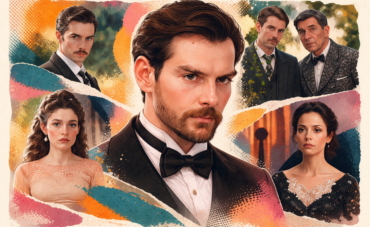 Grand Hotel: Ο Πέτρος επιστρέφει – Η Αλίκη αποκαλύπτει στον Άρη τη σκληρή αλήθεια