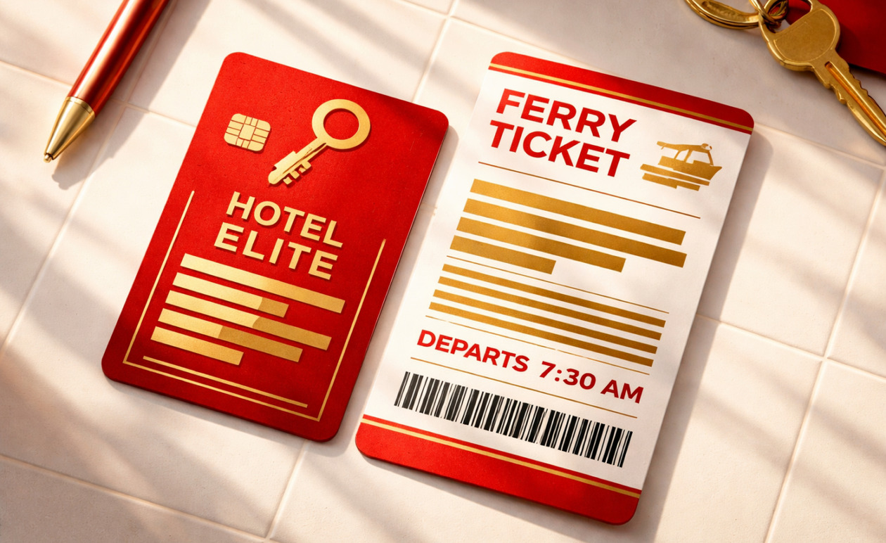 ΔΥΠΑ: Κοινωνικός τουρισμός 2026: Τα ΑΦΜ που κάνουν αίτηση την Τετάρτη 22 Απριλίου