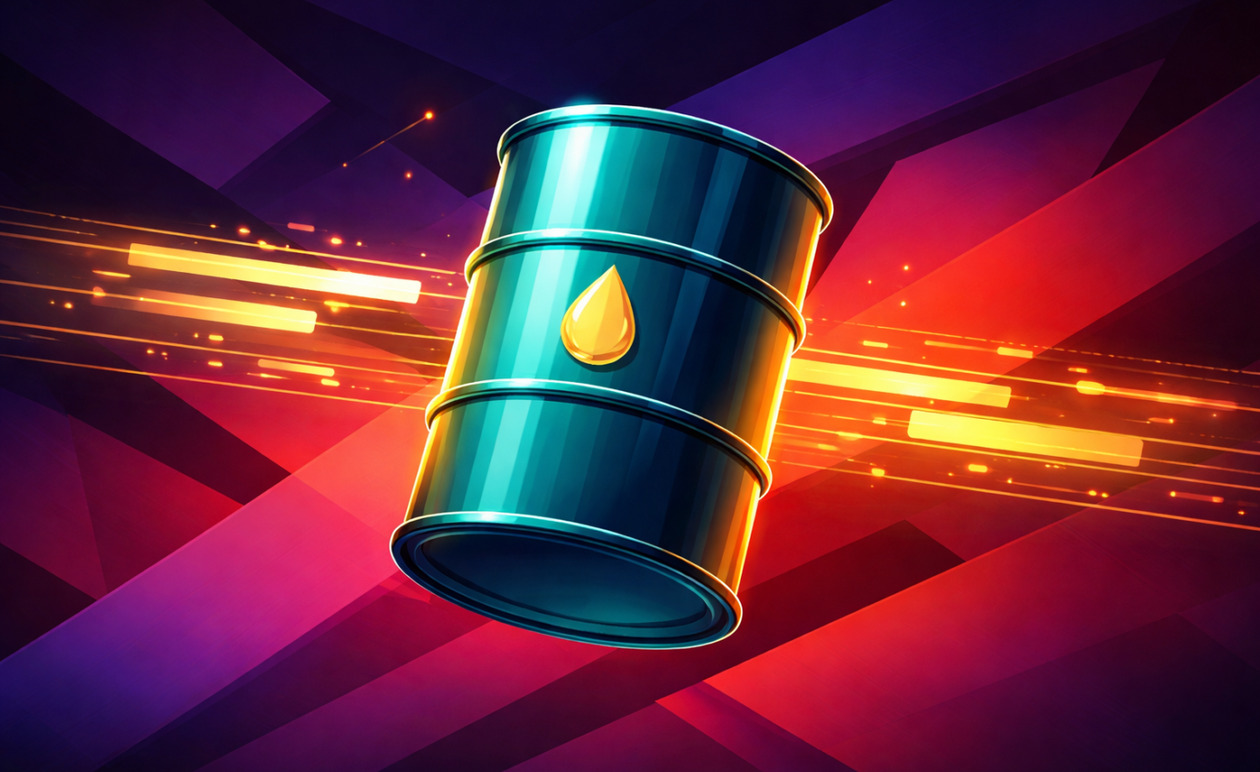 Πετρέλαιο: Ελαφρά πτώση των τιμών εν μέσω διπλωματικού αδιεξόδου και παράτασης της εκεχειρίας