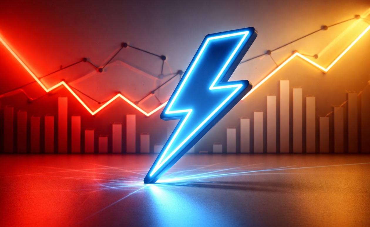 Κακοκαιρία στην Αττική: Πορτοκαλί συναγερμός για ισχυρές καταιγίδες και ριπές ανέμων άνω των 100 χλμ/ώρα