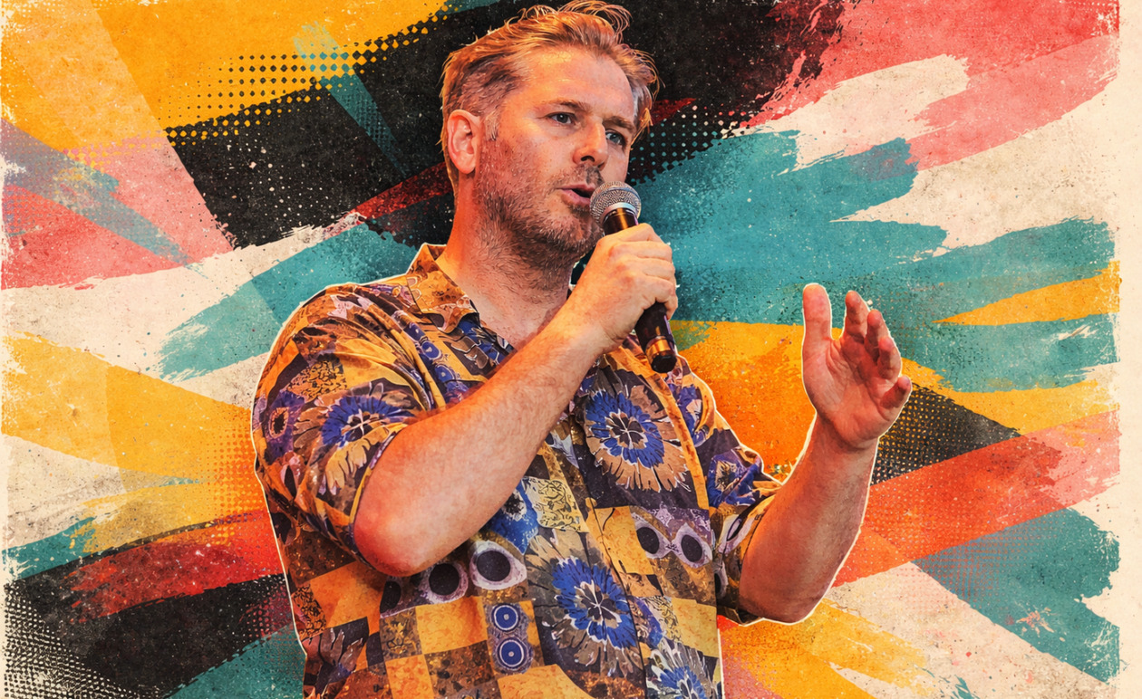 Αλέξανδρος Μπουρδούμης: «Γιατί να συγχωρέσω τον Πέτρο Φιλιππίδη; Δεν είμαι εκκλησία»