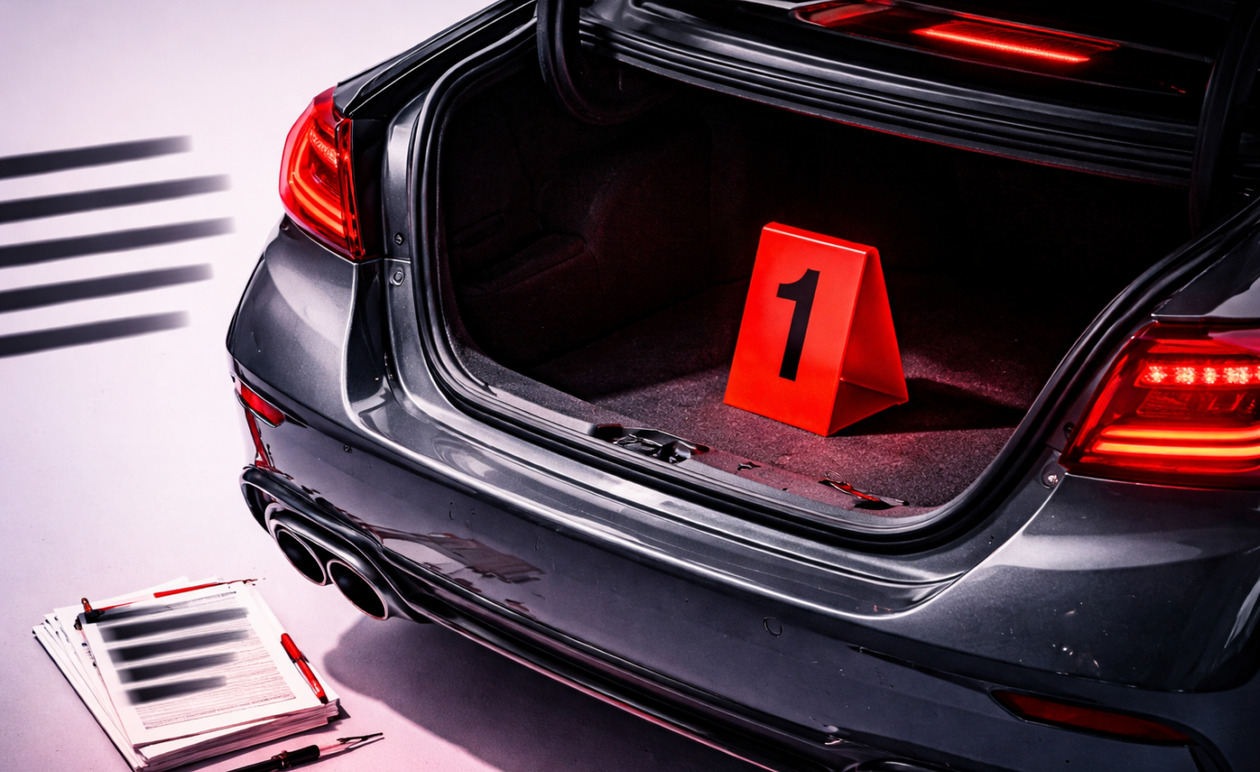 Γλυφάδα: 80χρονος βρέθηκε νεκρός σε πορτ μπαγκάζ – Συνελήφθη ο γιος του που είχε διαπράξει μητροκτονία το 2014