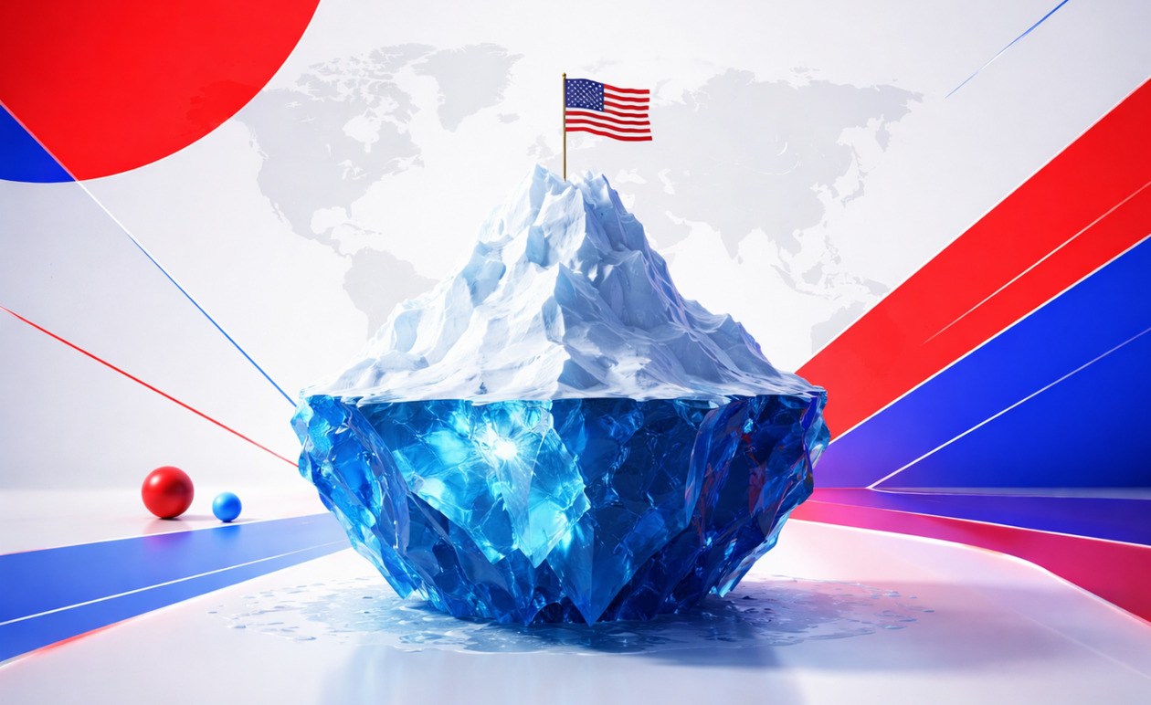 Γροιλανδία: Η αντιπολίτευση ζητά απευθείας συνομιλίες με τις ΗΠΑ χωρίς τη Δανία