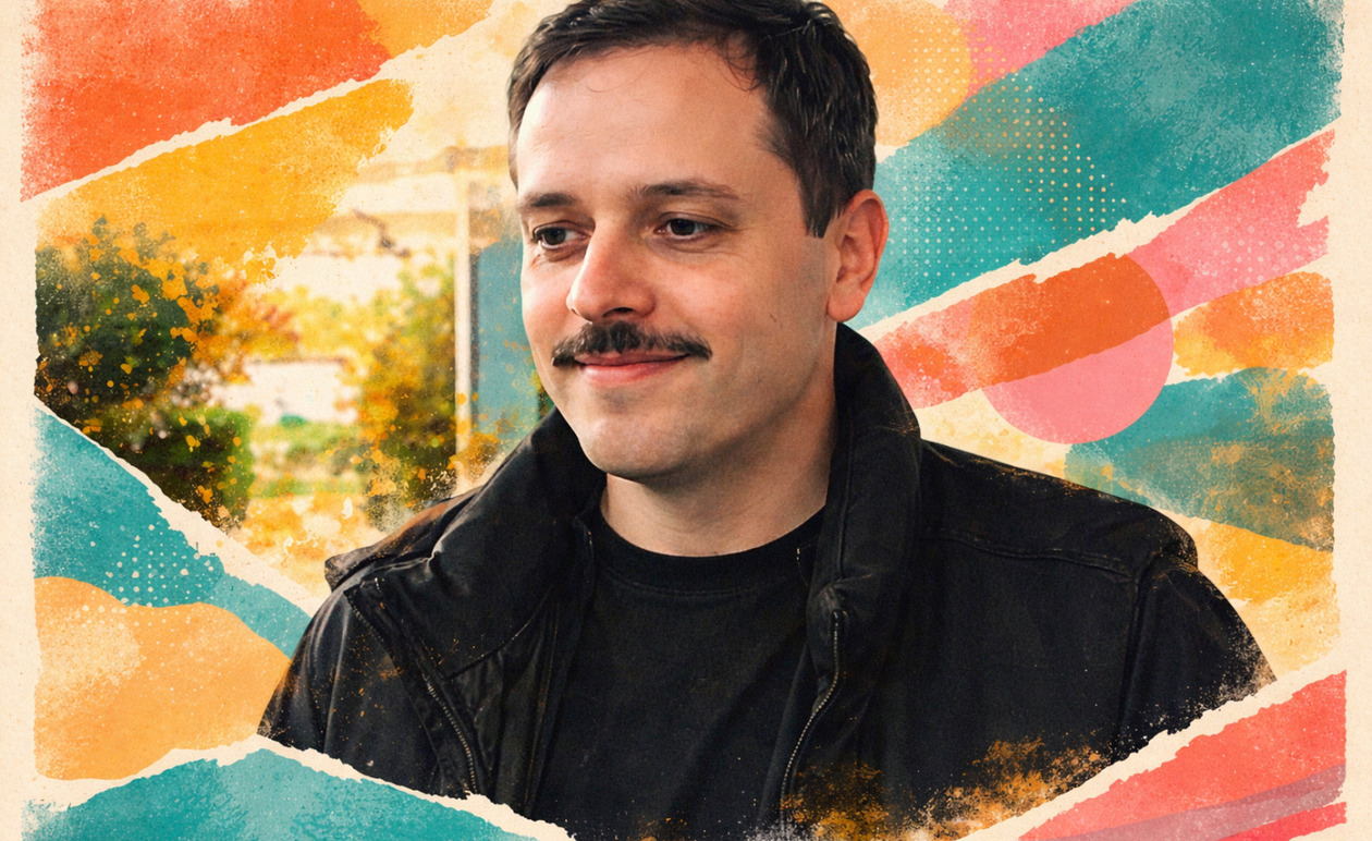 Αλέξανδρος Τσουβέλας: Το «καρφί» στον Νίκο Μουτσινά και η μάχη της σάτιρας με το political correct