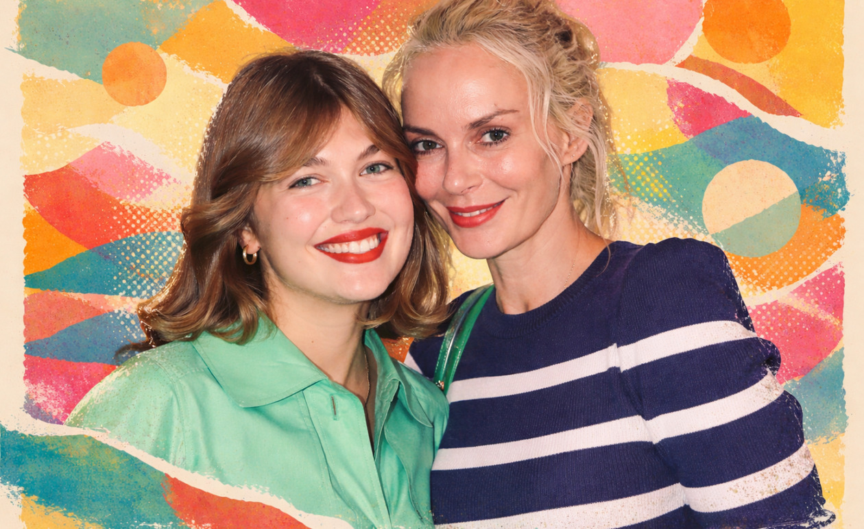 Έλενα Χριστοπούλου: Τίτλοι τέλους στη συνεργασία 16 ετών με την Κλέλια Ανδριολάτου