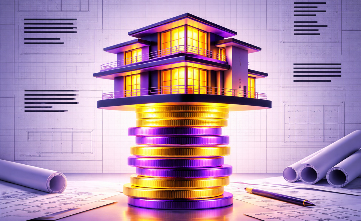 Σπίτι μου 2: Η καταληκτική ημερομηνία για τις συμβάσεις και η απορρόφηση του 84%