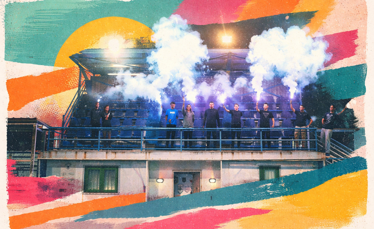 Βίλατζ Λιμπερταδόρες: Πρεμιέρα στο MEGA με οδοιπορικό στη μαρτυρική Δαμάστα Ηρακλείου