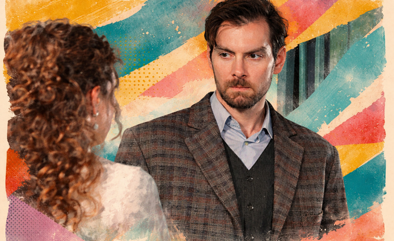 Grand Hotel: Η κραυγή απόγνωσης του Πέτρου – Οριστικό τέλος στη σχέση του με την Αλίκη