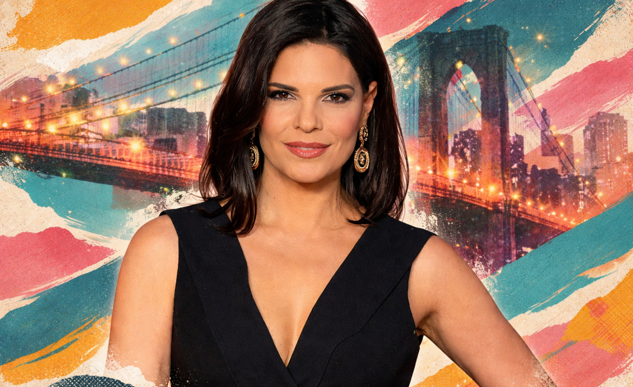 Μαρίνα Ασλάνογλου: Ο δύσκολος χωρισμός και η προτεραιότητα στον 8χρονο γιο της