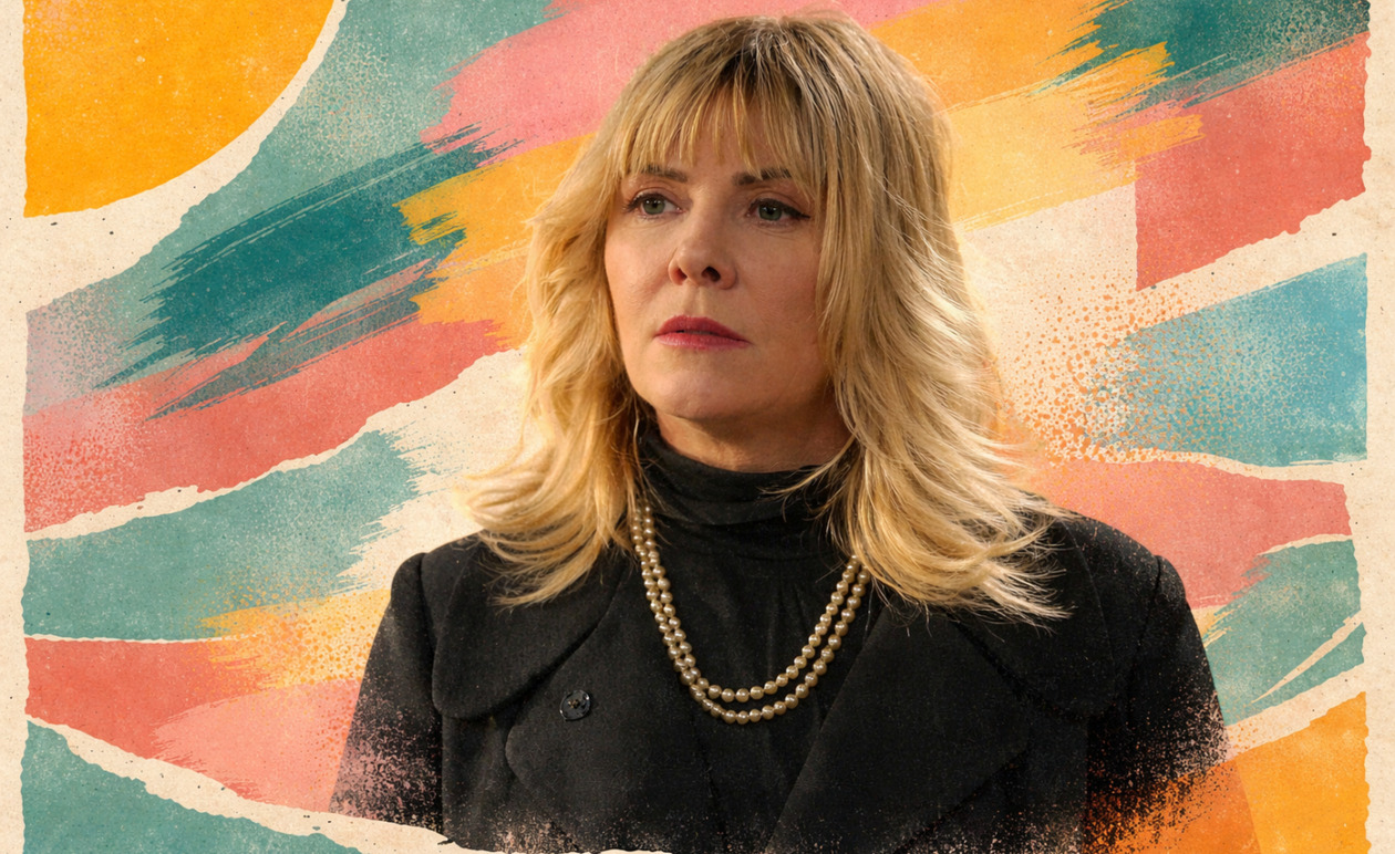 Ηλέκτρα: Το πτώμα στην ακτή της Αρσινόης και η άγρια επίθεση της Φιόνας στην Τιτίκα