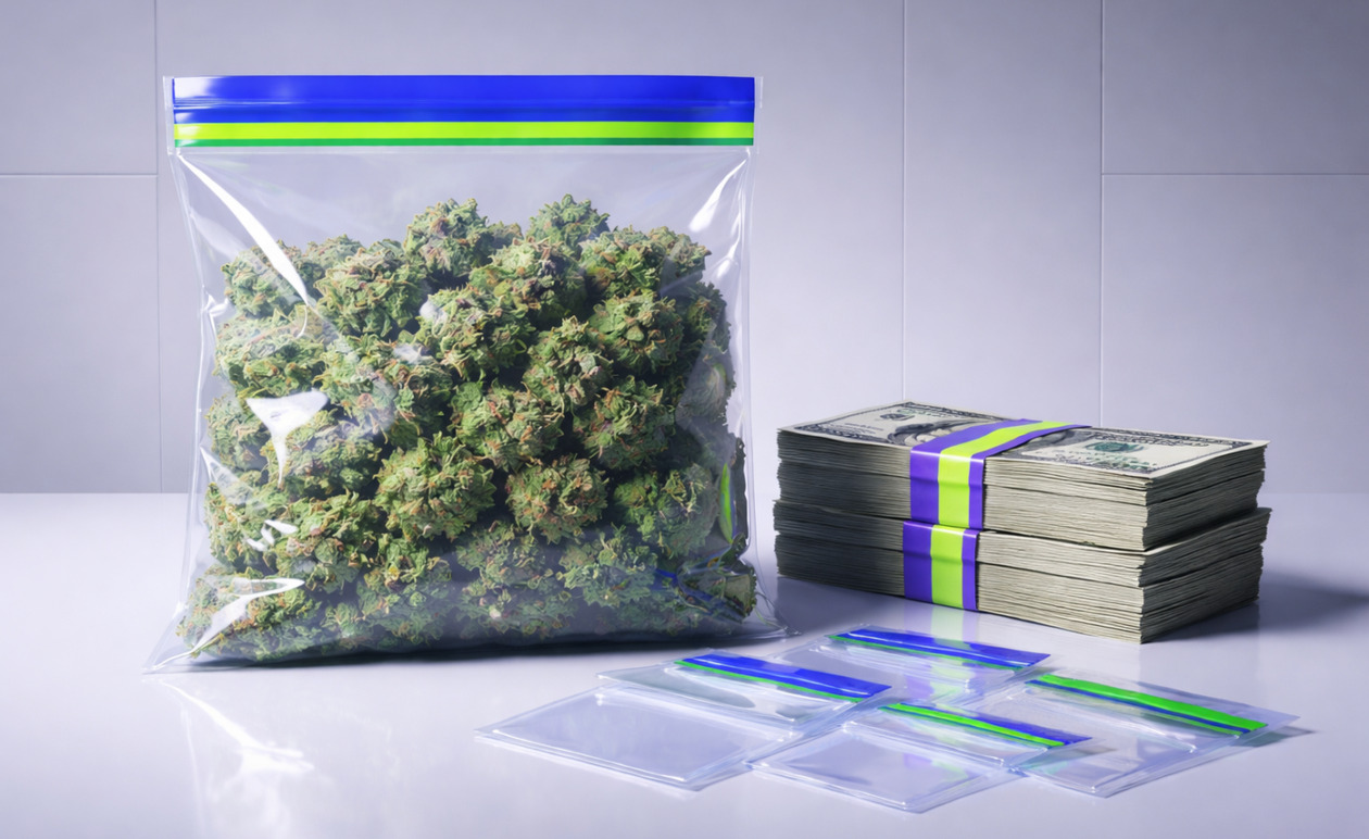 Πατήσια: Σύλληψη δύο αλλοδαπών για διακίνηση ενός κιλού κάνναβης από την Ομάδα ΔΙ.ΑΣ.