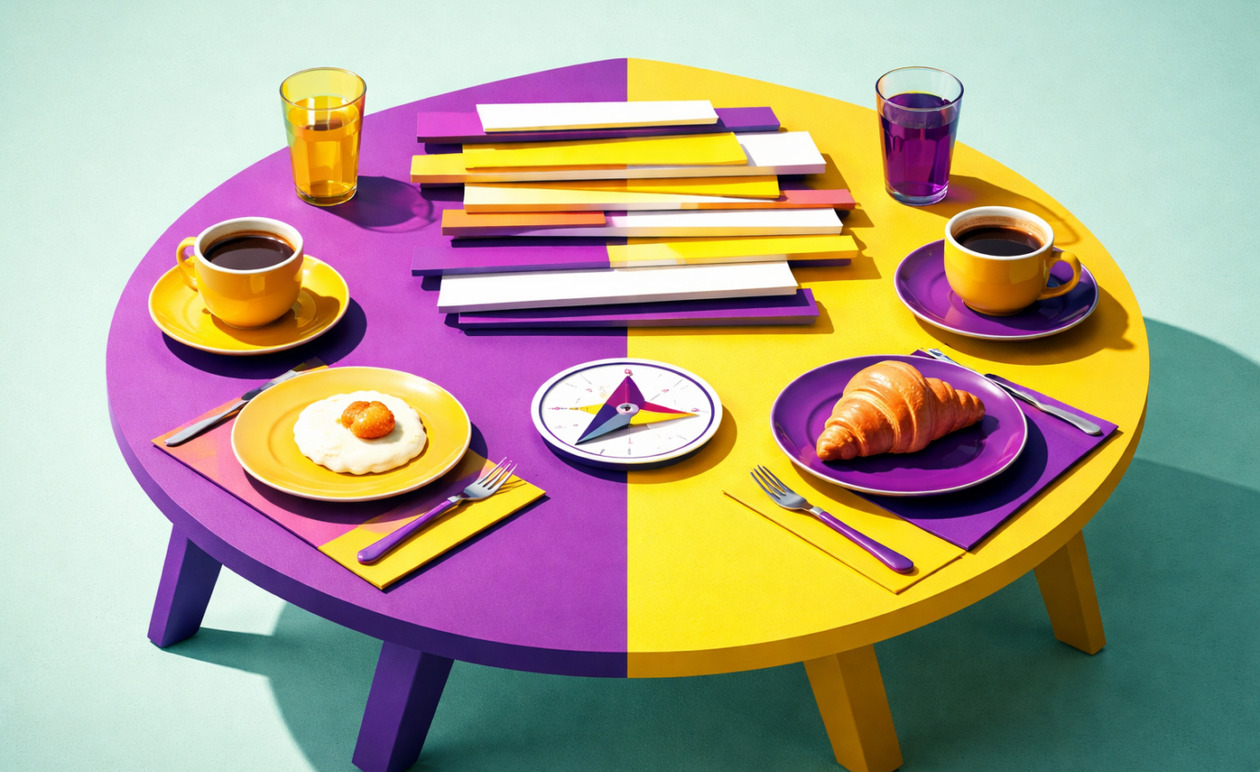 Σεβασμός χωρίς συμφωνία: Το μάθημα που χάρισε στα παιδιά μου την απόλυτη επαγγελματική επιτυχία