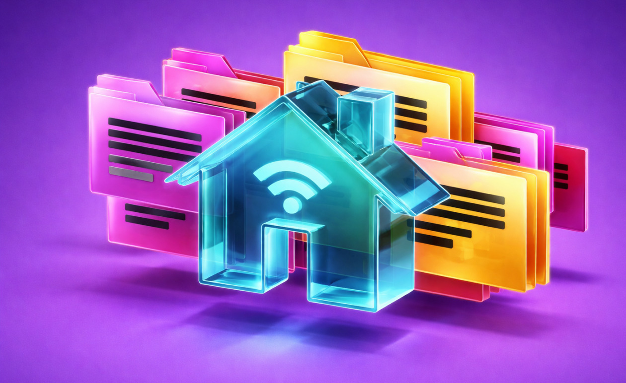 ΜΑΤΑ: Ο ψηφιακός «ΑΜΚΑ» των ακινήτων αλλάζει τα πάντα στις μεταβιβάσεις από το 2026