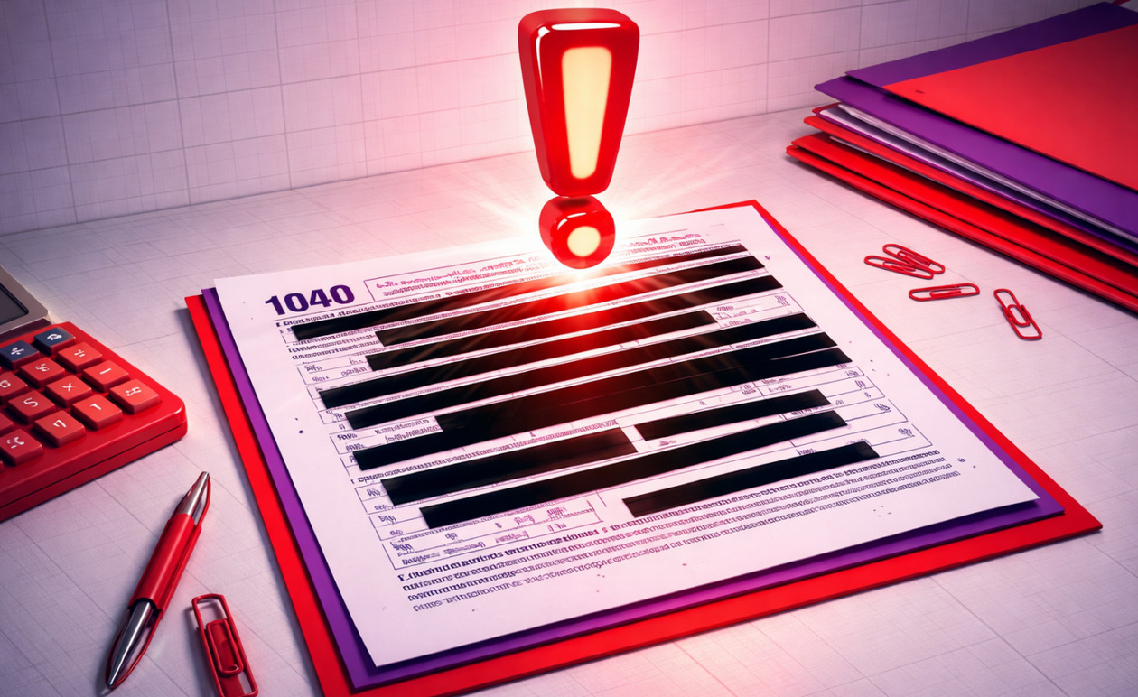 ΗΠΑ: Δικηγόρος αρνείται να πληρώσει φόρο 8.800 δολαρίων ως διαμαρτυρία για τον πόλεμο στο Ιράν