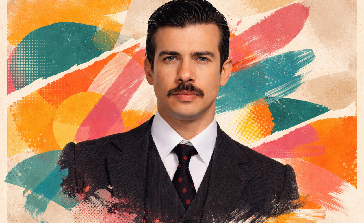 Άρης Αντωνόπουλος: Η εξομολόγηση για το σκληρό μπούλινγκ – «Είχα κόμπλεξ κατωτερότητας»